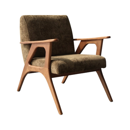 SILLON TIKAL