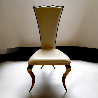 SILLA PLATA