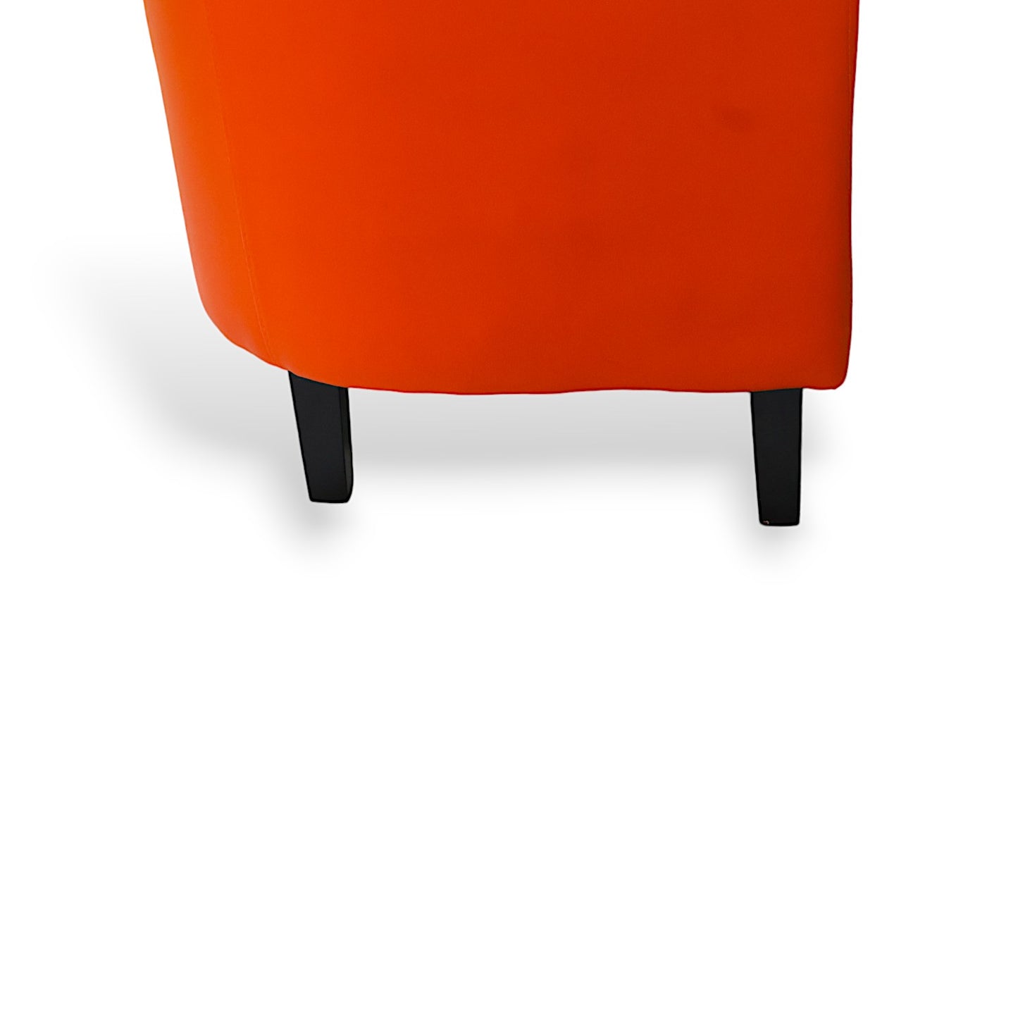 SILLON INDIVIDUAL BERILO NARANJA