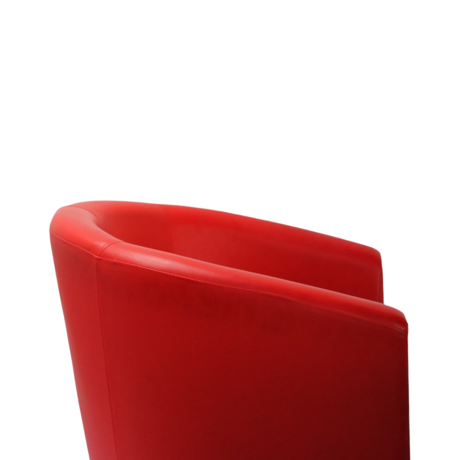 SILLON INDIVIDUAL BERILO ROJO