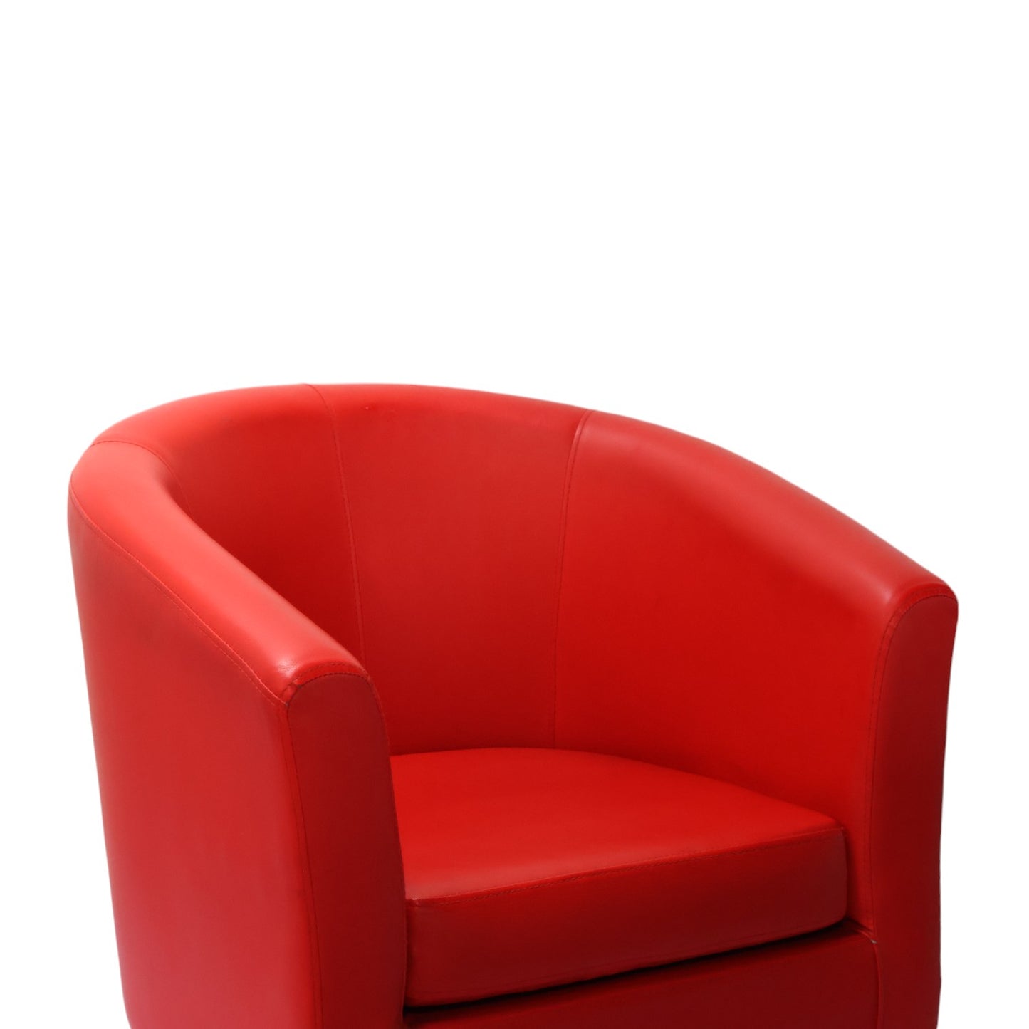 SILLON INDIVIDUAL BERILO ROJO