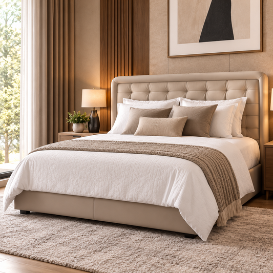 CAMA DINAMARCA KS