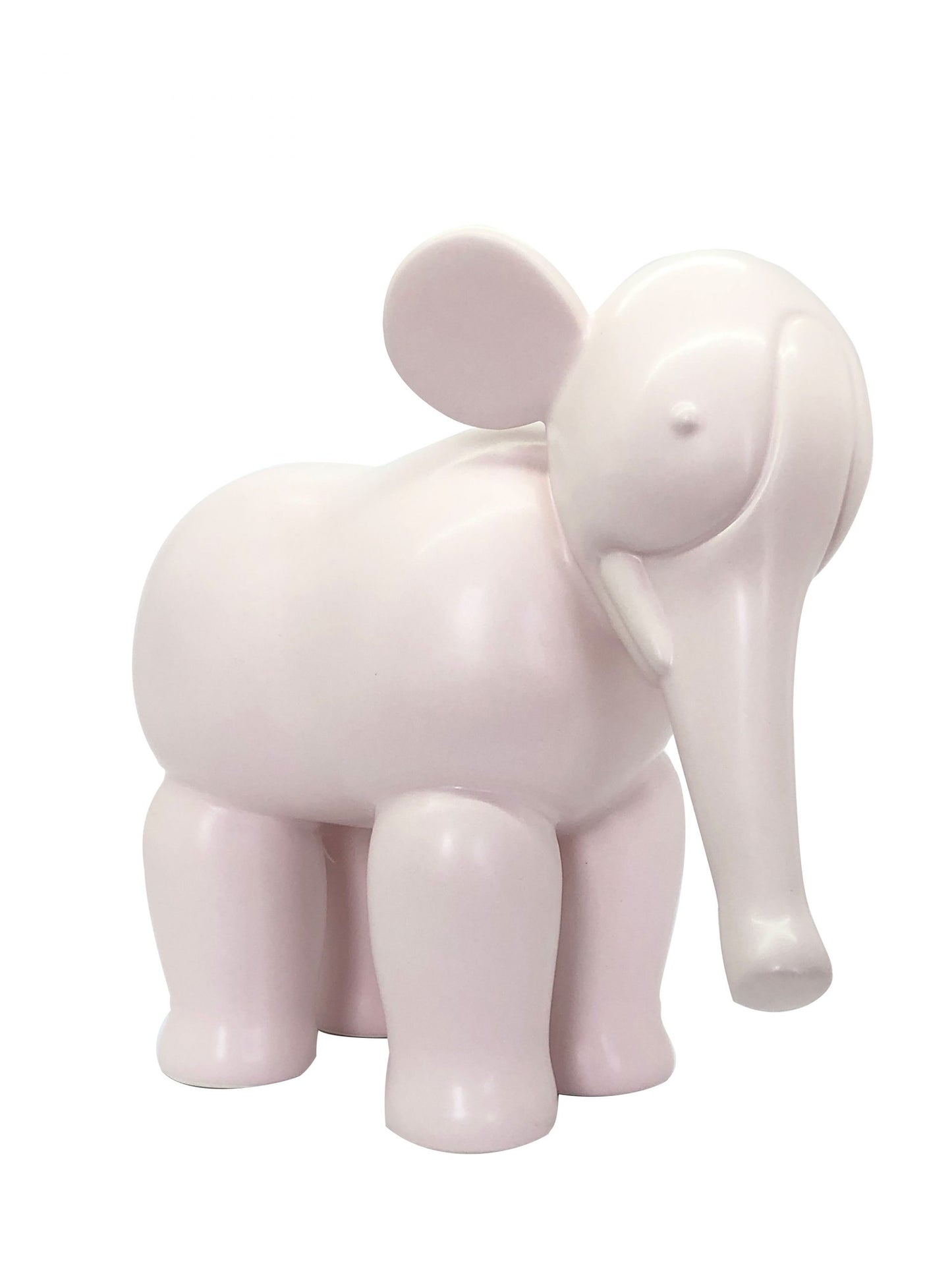 Figura Dumbo Rosa