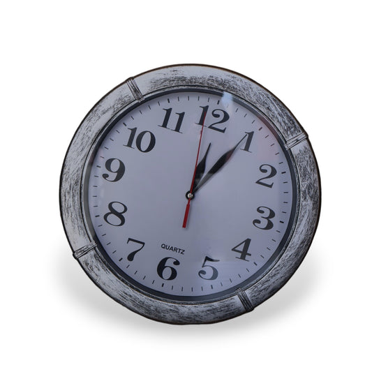RELOJ DECORATIVO 849-2