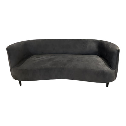 LOVE BRUNEI LYON-BLACK