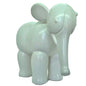 Figura Dumbo Blanca