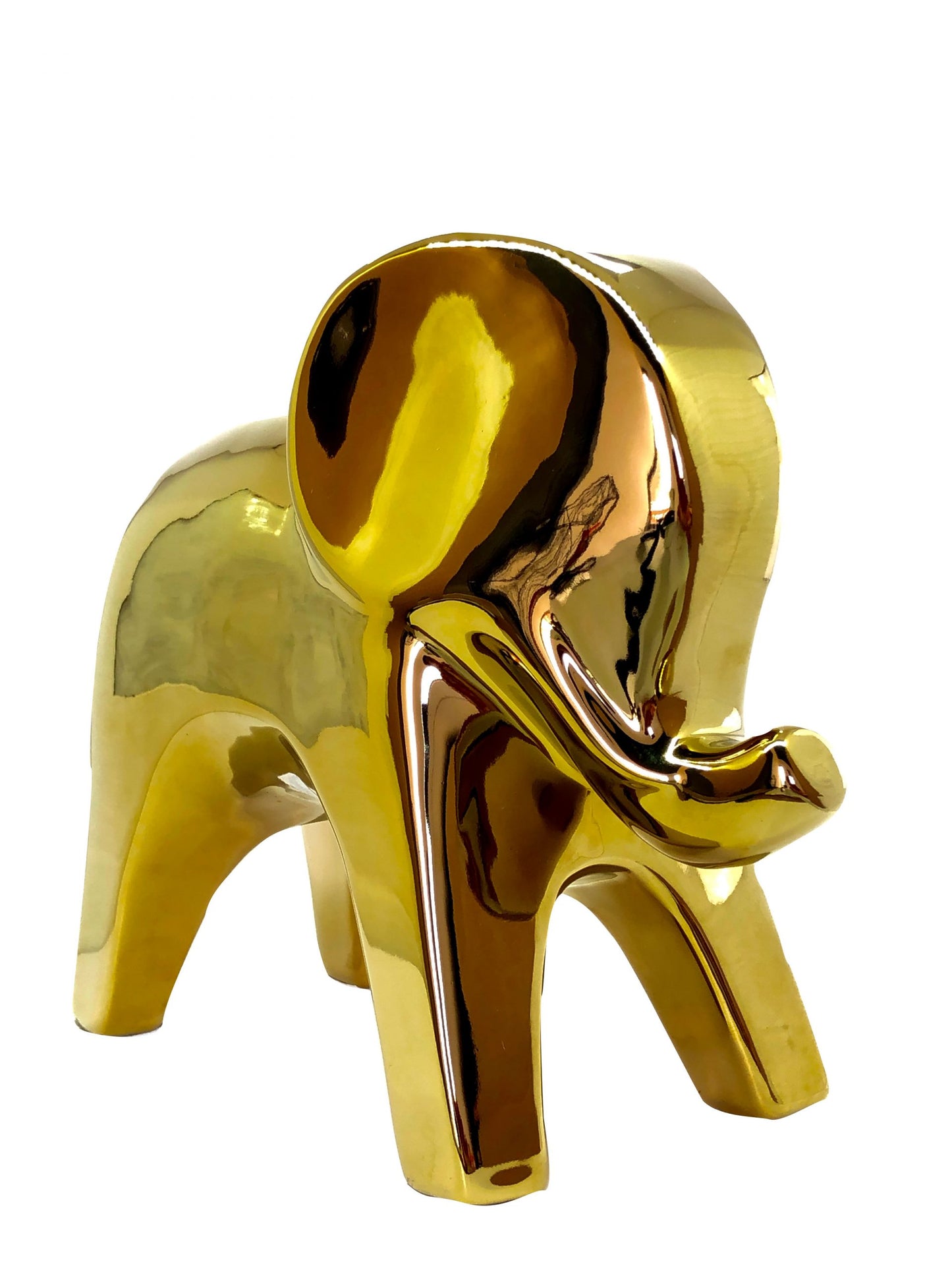 Elefante Dakar Oro