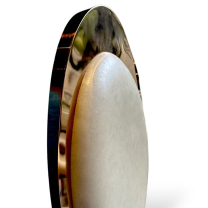 SILLA HUANG ROSEGOLD