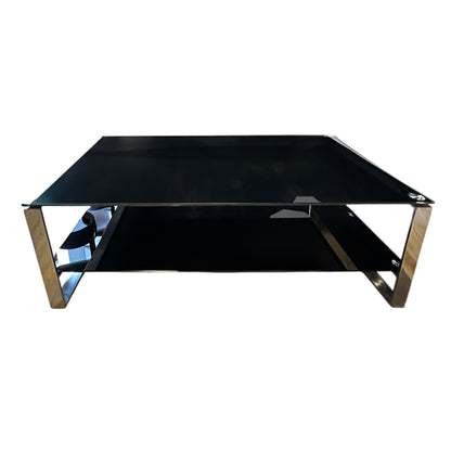 MESA DE CENTRO MONROE