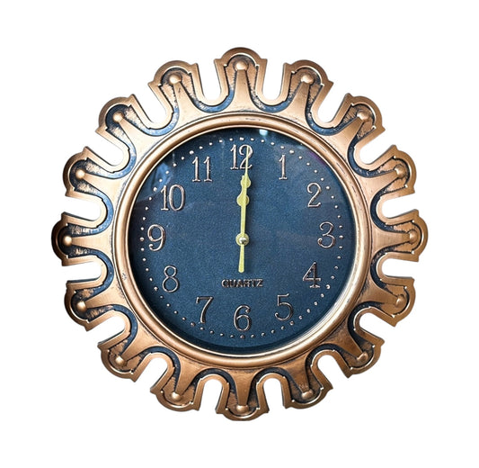 RELOJ DECORATIVO 2051-A