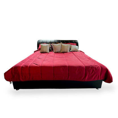 CAMA BULGARIA KS