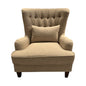 SILLON INDIVIDUAL TOPACIO