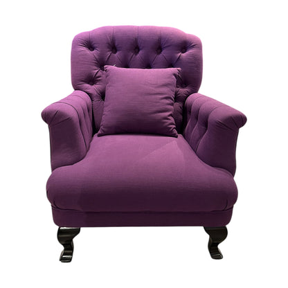 SILLON INDIVIDUAL ZAFIRO