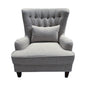 SILLON INDIVIDUAL TOPACIO