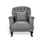 SILLON INDIVIDUAL ZAFIRO