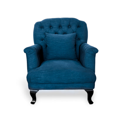 SILLON INDIVIDUAL ZAFIRO