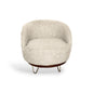 SILLON KILIMAN LYRA MOSS