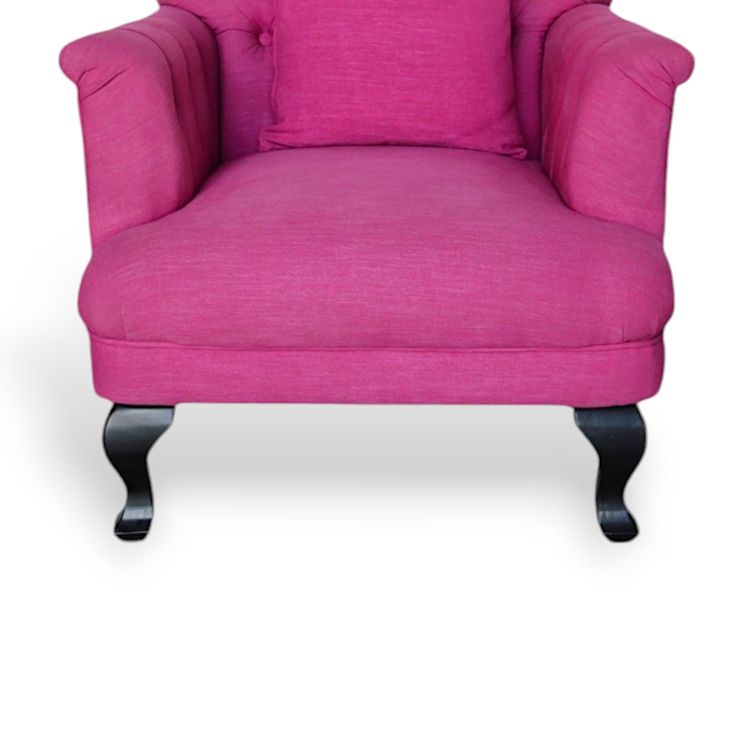 SILLON INDIVIDUAL ZAFIRO ROSA