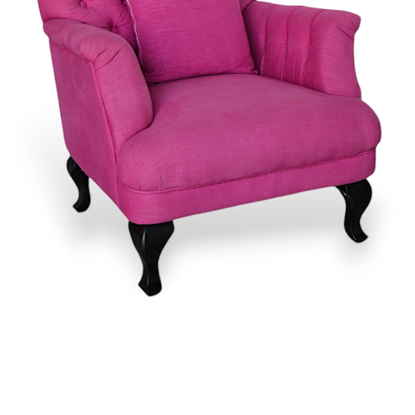 SILLON INDIVIDUAL ZAFIRO ROSA