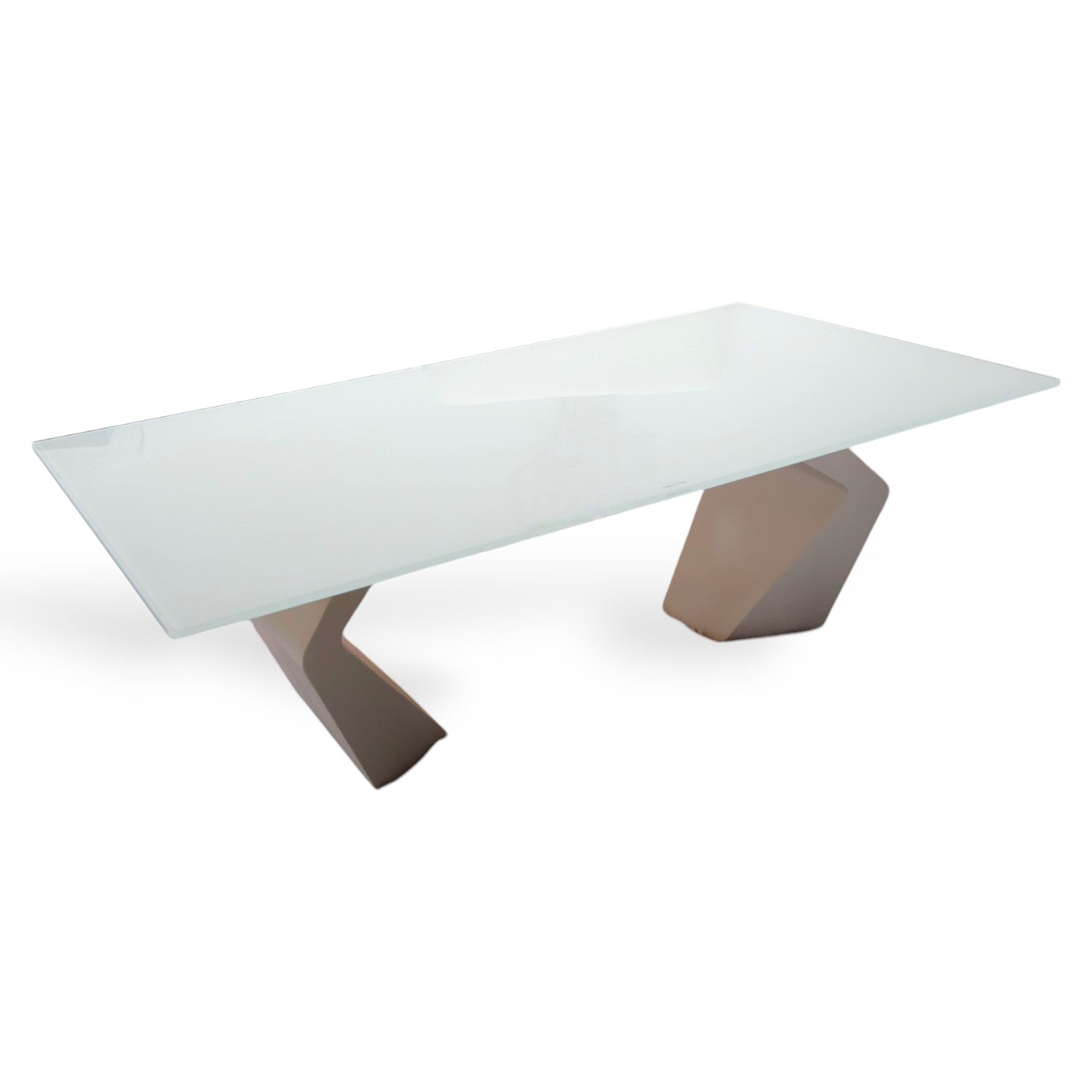 Mesa de centro Austin White