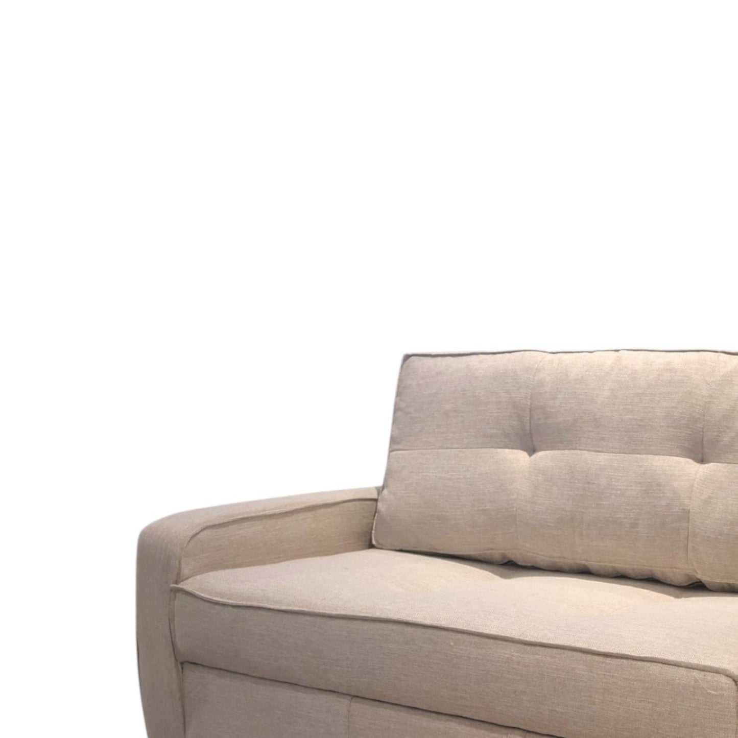 SOFA CAMA MANE BEIGE