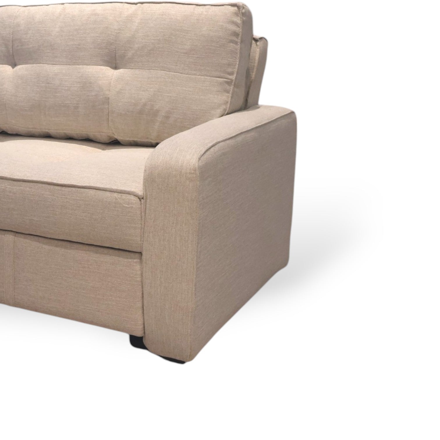 SOFA CAMA MANE BEIGE