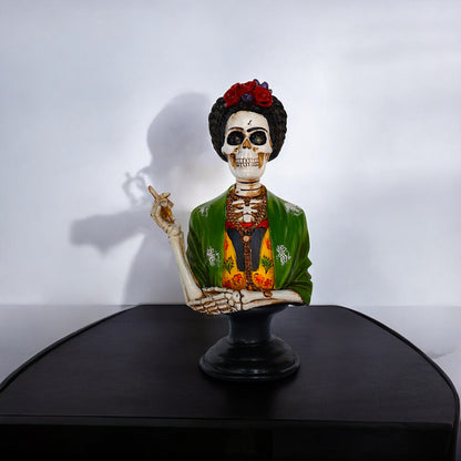 BUSTO CATRINA