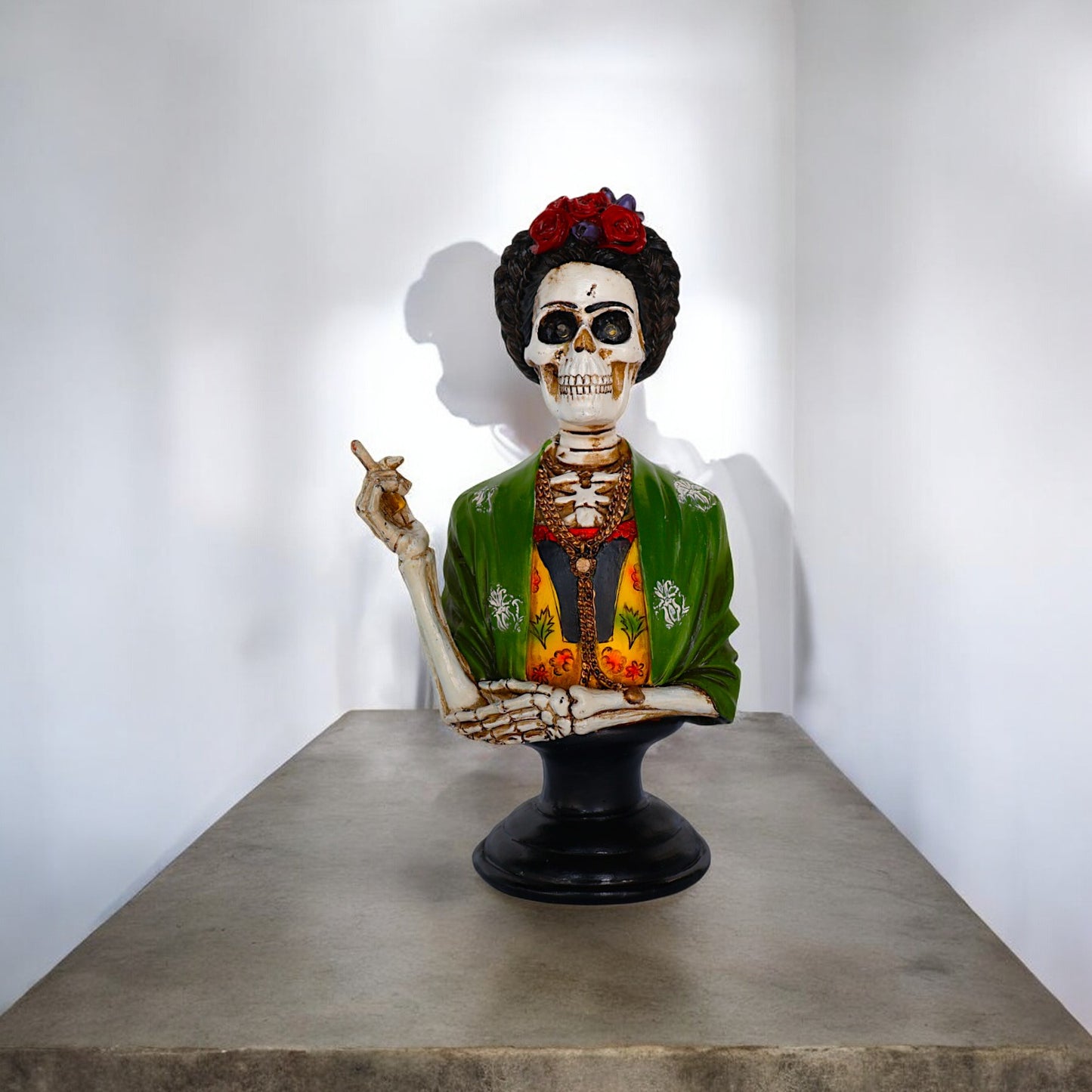 BUSTO CATRINA