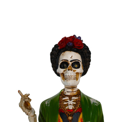 BUSTO CATRINA