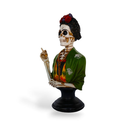 BUSTO CATRINA