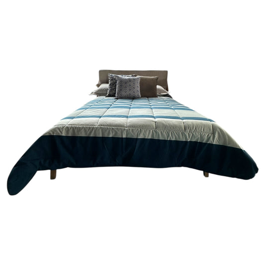 CAMA STAVENGER MADERA