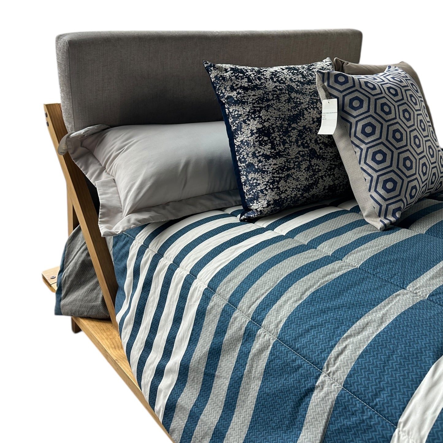 CAMA STAVENGER MADERA