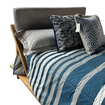 CAMA STAVENGER MADERA