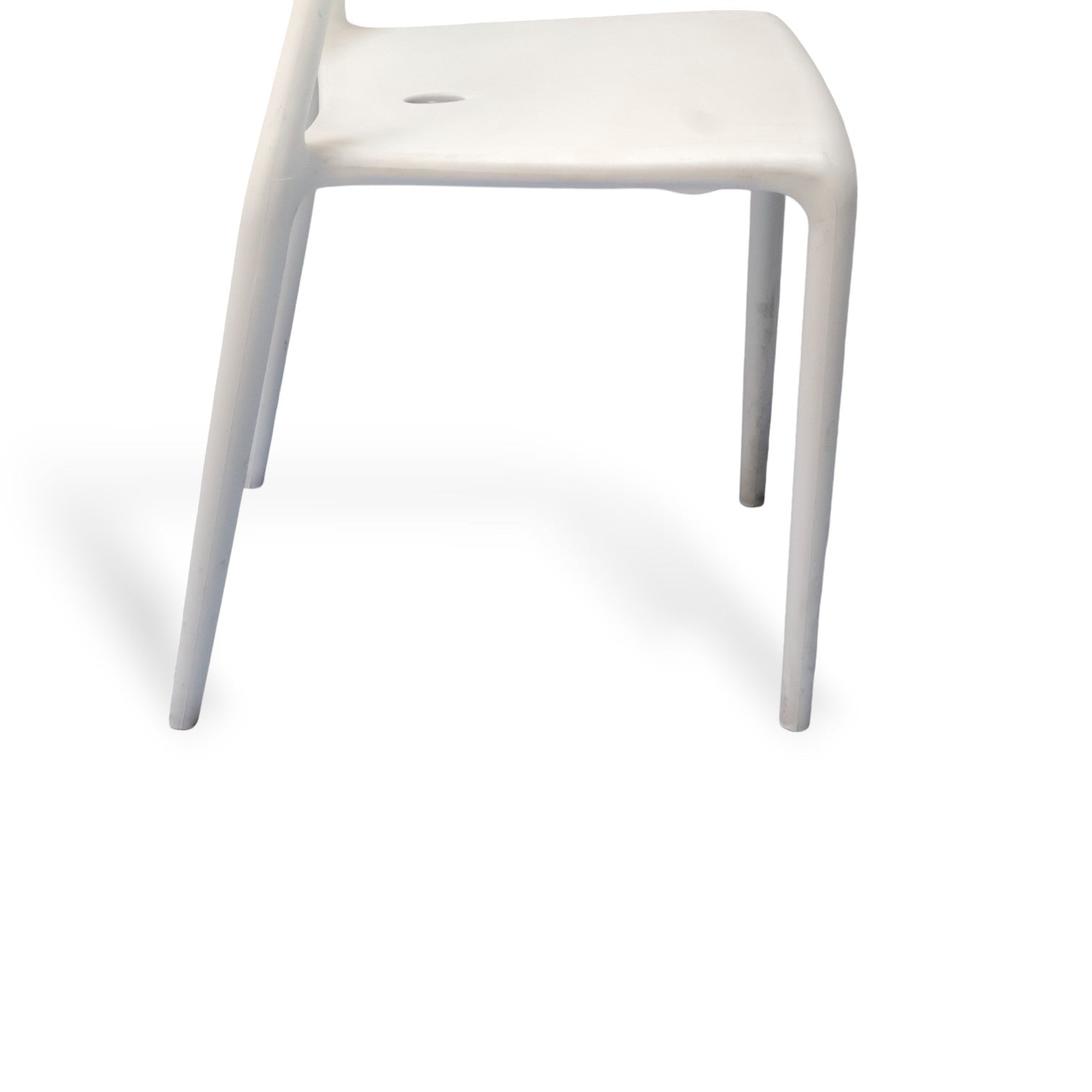 SILLA CLAVEL Blanco