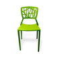 SILLA CLAVEL Verde