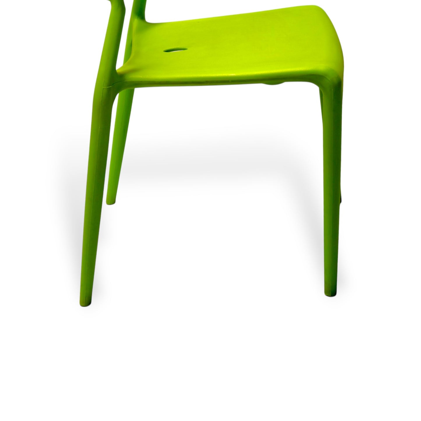 SILLA CLAVEL Verde