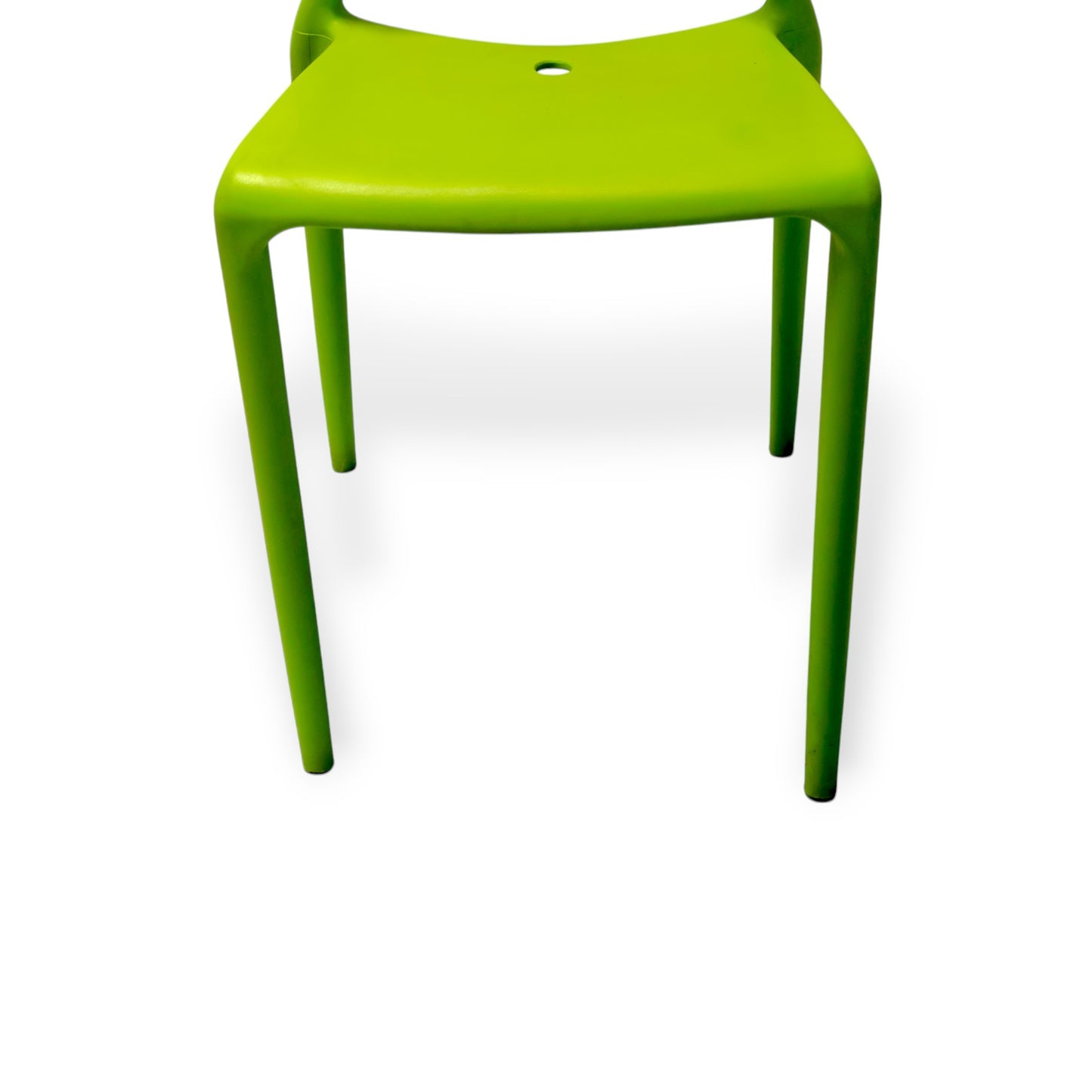 SILLA CLAVEL Verde