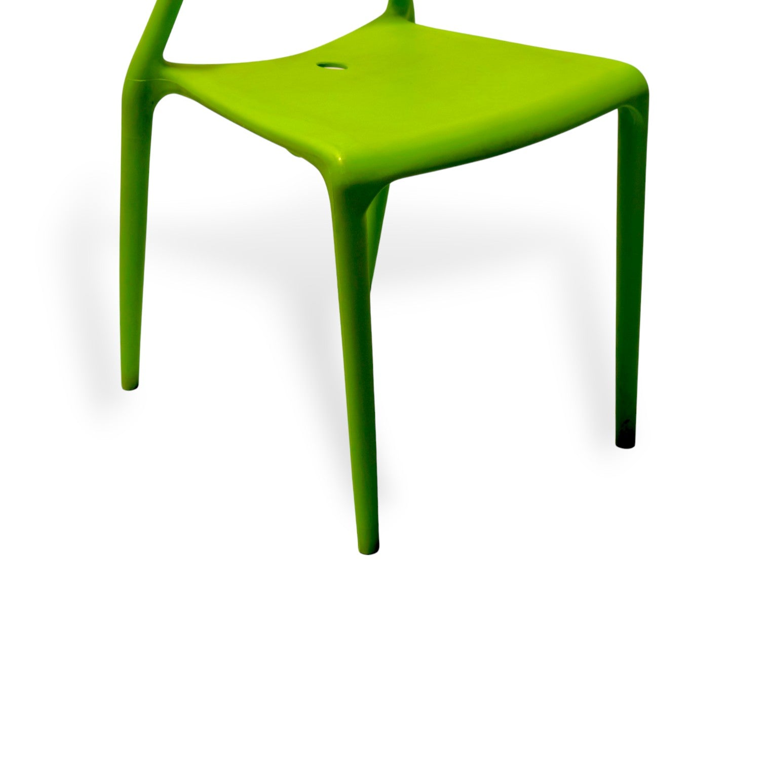 SILLA CLAVEL Verde