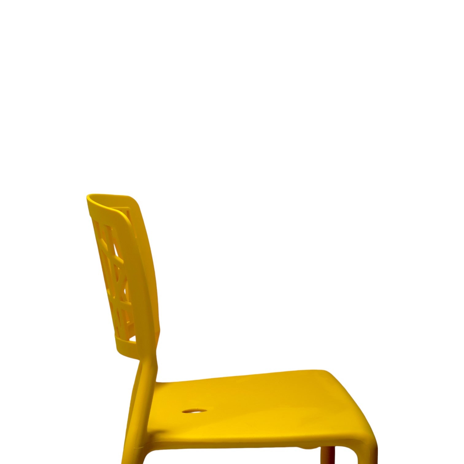 SILLA CLAVEL Amarillo