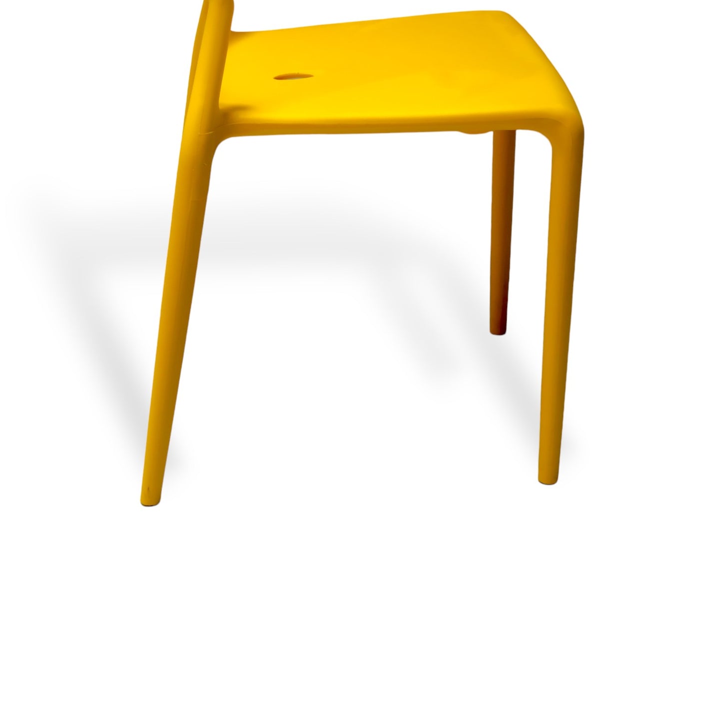 SILLA CLAVEL Amarillo