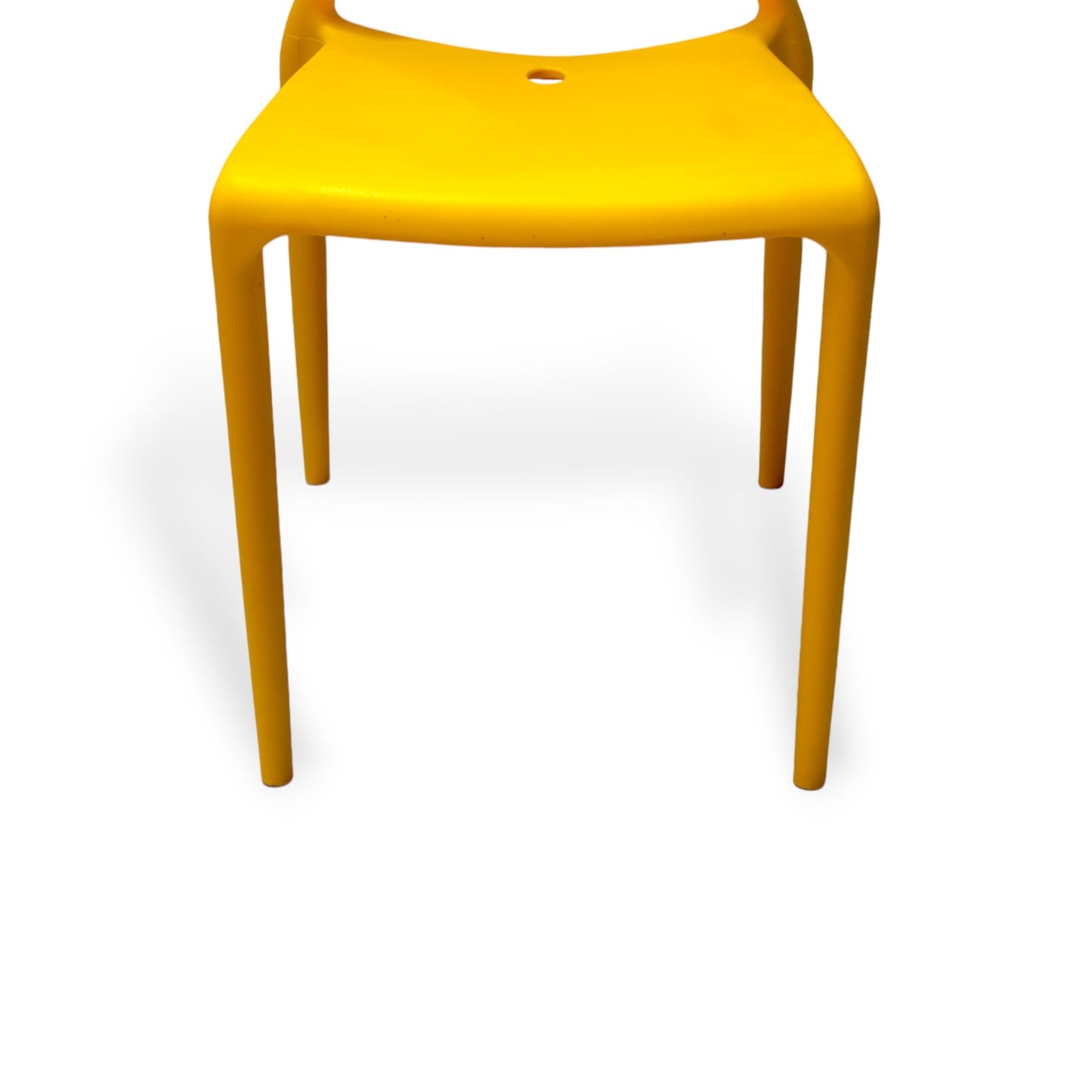 SILLA CLAVEL Amarillo