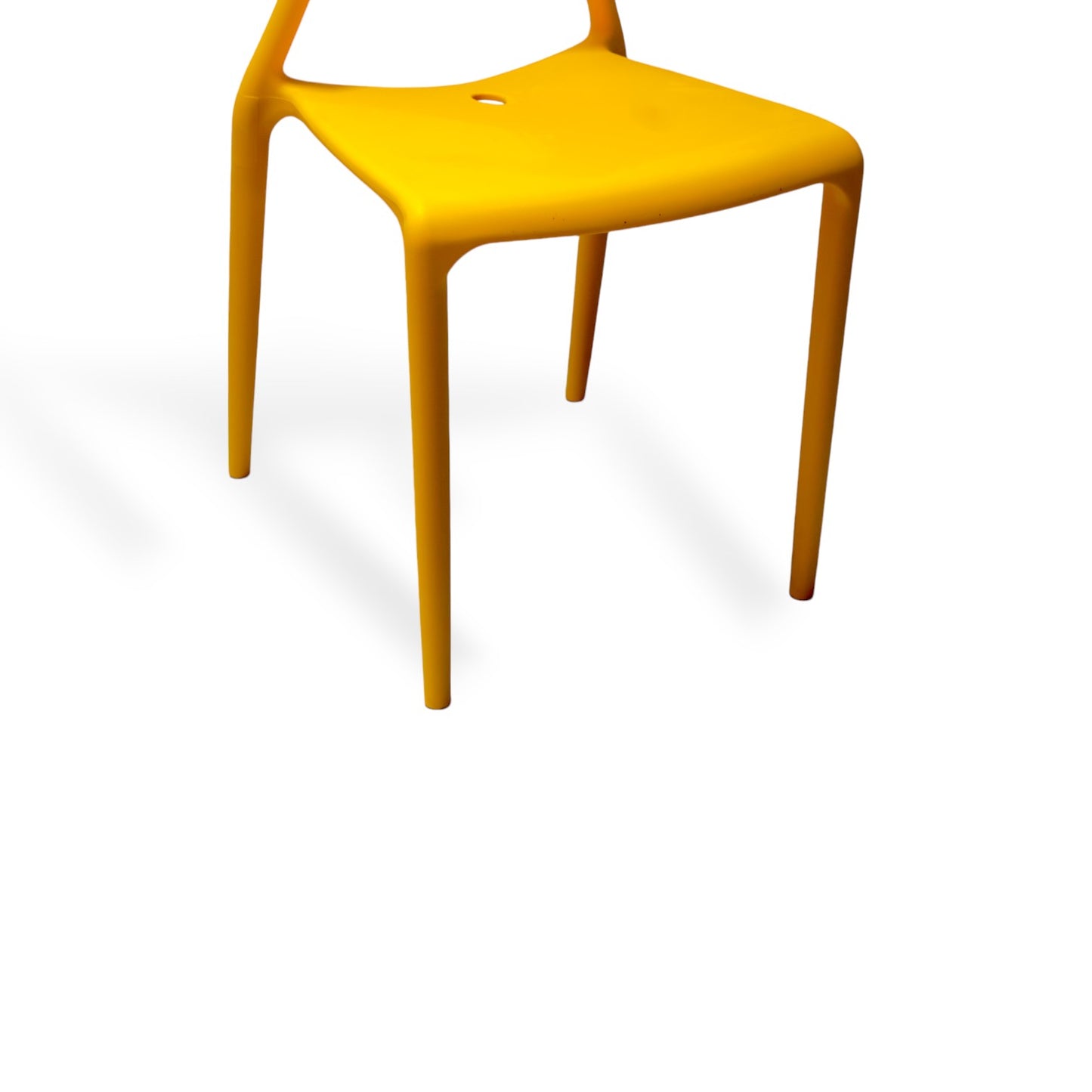 SILLA CLAVEL Amarillo