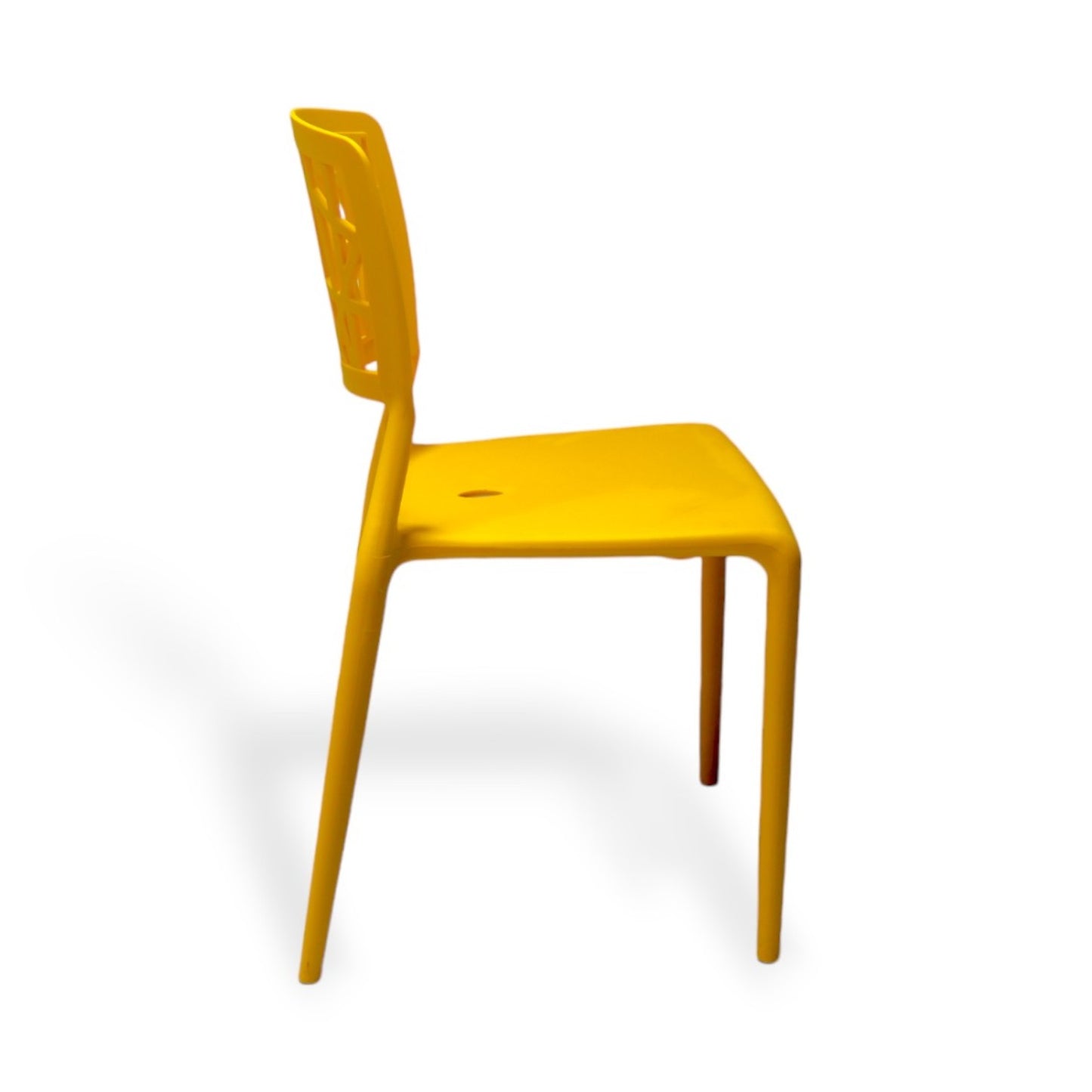 SILLA CLAVEL Amarillo