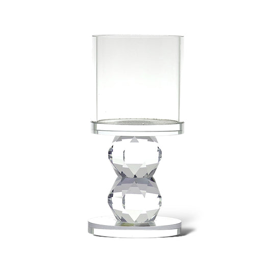 CANDELABRO DE CRISTAL COPA XY06-1
