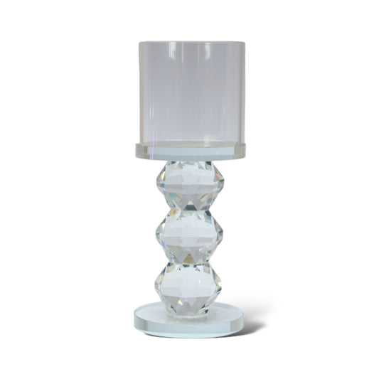 CANDELABRO DE CRISTAL COPA XY06-2