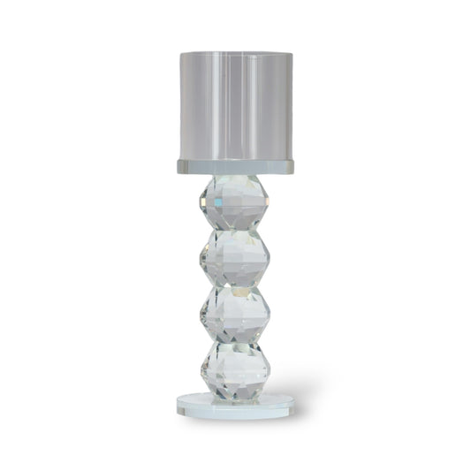 CANDELABRO DE CRISTAL COPA XY06-3
