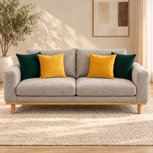 LOVE SEAT PUMORY