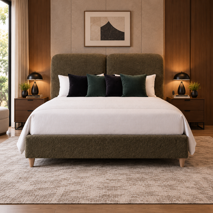CAMA ACAI