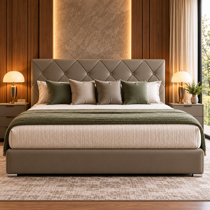 CAMA ESTONIA KS