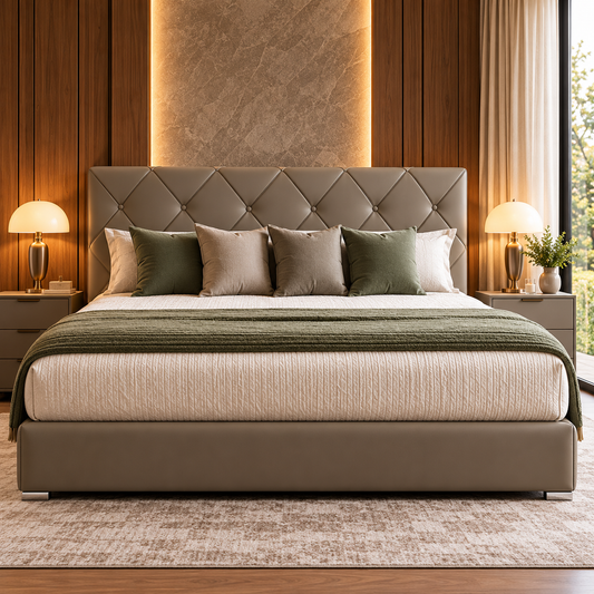 CAMA ESTONIA KS